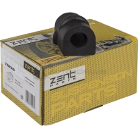 Втулка стабилизатора переднего d16 Opel Vectra all 95 ZENTPARTS ZZ7WJ 84 1441252368 Z02316 - Изображение 2