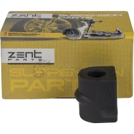 Втулка стабилизатора переднего d16 Opel Vectra all 95 ZENTPARTS ZZ7WJ 84 1441252368 Z02316 - Изображение 4