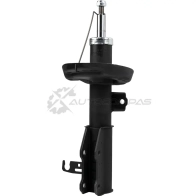 Амортизатор передний левый газовый Opel Astra J Zafira 09-12 ZENTPARTS FK8TI S Z00451 1441252406 - Изображение 3