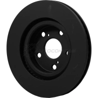 Тормозной диск передний Toyota R A V4 2.02.2 D 06 ZENTPARTS Z05944 RV9EY Z 1441252420 - Изображение 2