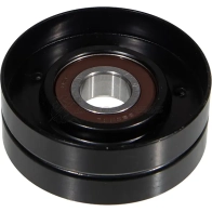 Ролик натяжной без натяжителя Opel Astra Vectra Omega 1.4-2.2 91 ZENTPARTS 1441252432 CSKC2N O Z23618 - Изображение 1