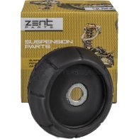 Опора амортизатора переднего Opel Vectra all 88-97 ZENTPARTS 1441252442 1R8 80U5 Z11808 - Изображение 3