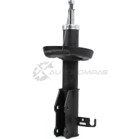 Амортизатор передний правый газовый Chevrolet Cruze Cruze Station Wagon, Opel Astra 12 ZENTPARTS 1441252446 Z00926 U2M8TA P - Изображение 3