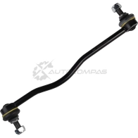 Стойка стабилизатора переднего Opel Astra all 04 ZENTPARTS Z29144 4PN 77 1441252448 - Изображение 1