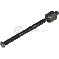 Рулевая тяга Bmw E60 E61 all 03 ZENTPARTS 1441252469 OK FEG Z28508