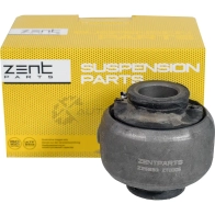 Сайлентблок рычага пер. Nissan Primastar all 02 ZENTPARTS 1441252472 Z25693 IT1B WFK - Изображение 3