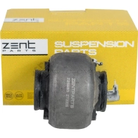 Сайлентблок рычага пер. Nissan Primastar all 02 ZENTPARTS 1441252472 Z25693 IT1B WFK - Изображение 5