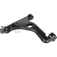 Рычаг левый с шар.опор. Opel Astra Zafira all 99 ZENTPARTS 1441252484 KZLA 6 Z24644 - Изображение 3