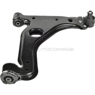 Рычаг правый с шар.опор. Opel Astra Zafira all 99 ZENTPARTS Z24645 1441252485 9964VH B - Изображение 4