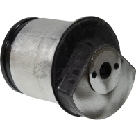 Сайлентблок задней балки Opel Astra H 1.4 16 V1.6 16 V1.8 16 V Zafira B 1.8 16 V 07.04 ZENTPARTS W 407KZ 1441252486 Z25709 - Изображение 3