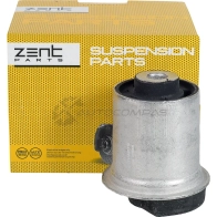 Сайлентблок зад. балки Opel Astra G 98-10 ZENTPARTS 1441252489 Z25622 B PDQF - Изображение 3
