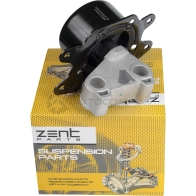 Подушка ДВС левая Opel Meriva Combo Tigra 1.4 16 V1.6 16 V1.8 03 ZENTPARTS 1441252498 8 VW3VH1 Z13355 - Изображение 5