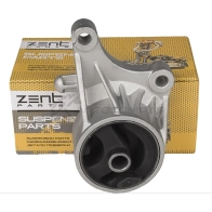 Подушка ДВС передняя МКПП Opel Astra Zafira 2.02.2 98 ZENTPARTS Q R2R2A Z13225 1441252513 - Изображение 2