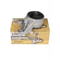 Подушка ДВС передняя МКПП Opel Astra Zafira 2.02.2 98 ZENTPARTS Q R2R2A Z13225 1441252513 - Изображение 4