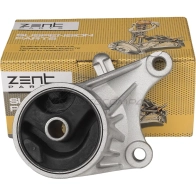 Подушка ДВС передняя МКПП Opel Astra Zafira 2.02.2 98 ZENTPARTS Q R2R2A Z13225 1441252513 - Изображение 5