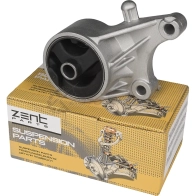 Подушка ДВС передняя МКПП Opel Astra Zafira 2.02.2 98 ZENTPARTS Q R2R2A Z13225 1441252513 - Изображение 6