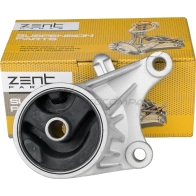 Подушка ДВС передняя МКПП Opel Astra Zafira 2.02.2 98 ZENTPARTS Q R2R2A Z13225 1441252513 - Изображение 9