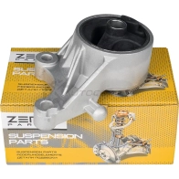 Подушка ДВС передняя МКПП Opel Astra Zafira 2.02.2 98 ZENTPARTS Q R2R2A Z13225 1441252513 - Изображение 10