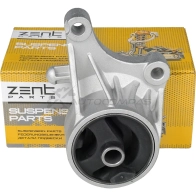 Подушка ДВС передняя МКПП Opel Astra Zafira 2.02.2 98 ZENTPARTS Q R2R2A Z13225 1441252513 - Изображение 11