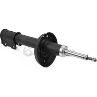 Амортизатор передний левый газовый Opel Zafira 99 ZENTPARTS Z00403 9YK49V 2 1441252515