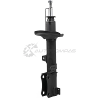 Амортизатор задний правый газовый Toyota Avensis 97-02 ZENTPARTS 1441252517 Z00887 P5 HM7U - Изображение 3