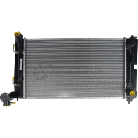 Радиатор охлаждения АКПП Toyota Corolla 1.4-1.8 02 ZENTPARTS 7 WIXRC Z20084 1441252526 - Изображение 3