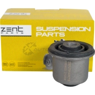 Сайлентблок рычага Audi 8090 95 ZENTPARTS 1441252531 Z25403 SAYO6 1 - Изображение 4