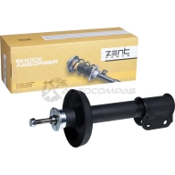 Амортизатор передний масляный Opel Corsa 1.0-1.61.5 D1.5 TD 82 ZENTPARTS 1441252542 N EFFC33 Z00879 - Изображение 2