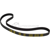 Ремень ГРМ 146x24 Opel Kadett Vectra Ascona Astra 1.6 D1.7 D 81-98 ZENTPARTS Z22906 UWM SMYO 1441252571 - Изображение 2