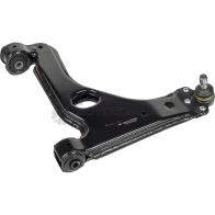 Рычаг левый Opel Vectra 96 ZENTPARTS 1441252592 Z24406 6Y6A 35 - Изображение 2