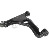Рычаг левый Opel Vectra 96 ZENTPARTS 1441252592 Z24406 6Y6A 35 - Изображение 3