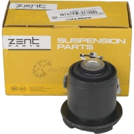 Сайлентблок рычага задний Opel Astra G Zafira all 98-05 ZENTPARTS 1441252599 Z25576 0JXN 6 - Изображение 8