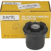 Сайлентблок рычага задний Opel Astra G Zafira all 98-05 ZENTPARTS 1441252599 Z25576 0JXN 6 - Изображение 9