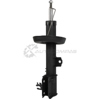 Амортизатор передний левый газовый except Sport Opel Vectra B 1.6-2.0 D95 ZENTPARTS F0 7QV 1441252601 Z00404 - Изображение 3