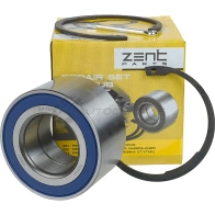Комплект подшипника ступицы Opel Vectra Omega 02 Astra 01 ZENTPARTS 1441252605 Z21944 VJF J2 - Изображение 2
