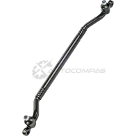 Рулевая тяга центральная Opel Omega all 94-01 ZENTPARTS 1441252612 Z28383 2L PTQGJ
