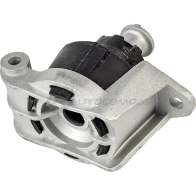 Подушка ДВС задняя Opel Astra Zafira 1.2-2.21.7 TD 98 ZENTPARTS 8BET GZX 1441252625 Z13176 - Изображение 6