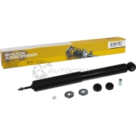 Амортизатор задний газовый Opel Corsa Tigra all 93 ZENTPARTS FIOKB A7 Z00843 1441252626 - Изображение 2