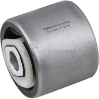 Сайлентблок рычага пер. Opel Omega all 94 ZENTPARTS RT 4CB7 1441252653 Z25426 - Изображение 2
