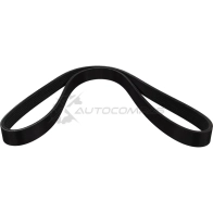 Ремень приводной поликлиновой 7PK1145 Nissan Qashqai 2 1.6 D i G- T 14 ZENTPARTS 1441252659 O 23PBE Z22725 - Изображение 3