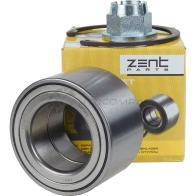 Комплект подшипника ступицы передней Opel Movano 98 ZENTPARTS Z22142 1441252666 E MGFNB4 - Изображение 2