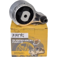 Подушка ДВС задняя Renault Master 1.9 DTi-2.8 DTi 98 ZENTPARTS 1441252670 Z13207 1MLYT N1 - Изображение 2