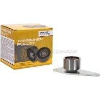 Ролик обводной ремня ГРМ Renault Laguna 1.82.0 95 ZENTPARTS 9V6H 3 Z23956 1441252672 - Изображение 2