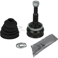 Шрус наружный комплект ABS, Vectra 1.7 D1.8-2.0 88-95 ZENTPARTS 1441252694 F 99752N Z21764