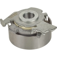 Ролик натяжной ремня ГРМ Opel Astra Vectra 1.4-1.8 92 ZENTPARTS 1441252696 Z23751 QWBSI X - Изображение 3