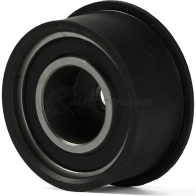 Ролик обводной ремня ГРМ Opel Astra Corsa 1.4-1.8 92 ZENTPARTS 19D4 21G 1441252697 Z24019 - Изображение 2