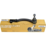 Наконечник рулевой левый Nissan interstar 02 ZENTPARTS 1441252703 3 KVTH Z10891 - Изображение 3