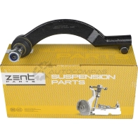 Наконечник рулевой правый Nissan interstar 02 ZENTPARTS Z10890 1441252704 N UFYEZW - Изображение 7
