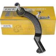 Наконечник рулевой правый Nissan interstar 02 ZENTPARTS Z10890 1441252704 N UFYEZW - Изображение 8