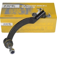 Наконечник рулевой правый Nissan interstar 02 ZENTPARTS Z10890 1441252704 N UFYEZW - Изображение 9